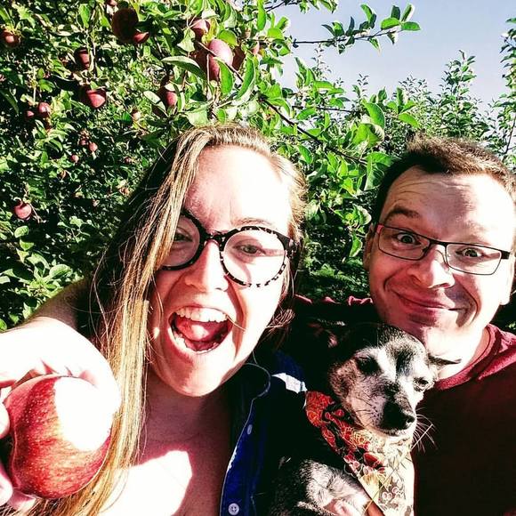 Meet your Posher, Kelley - Picture 1 of 1